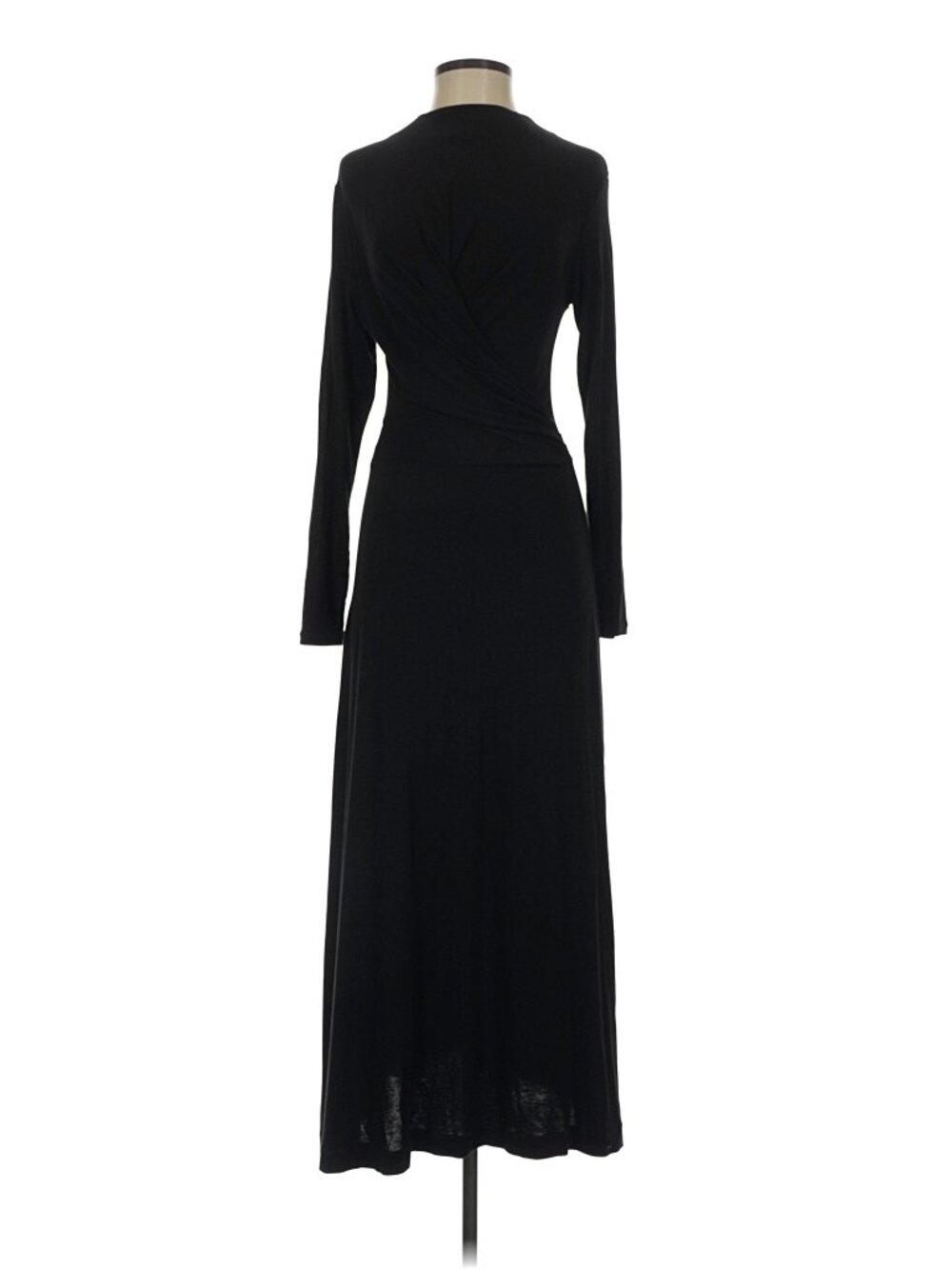Vince Dress, Black, Size S